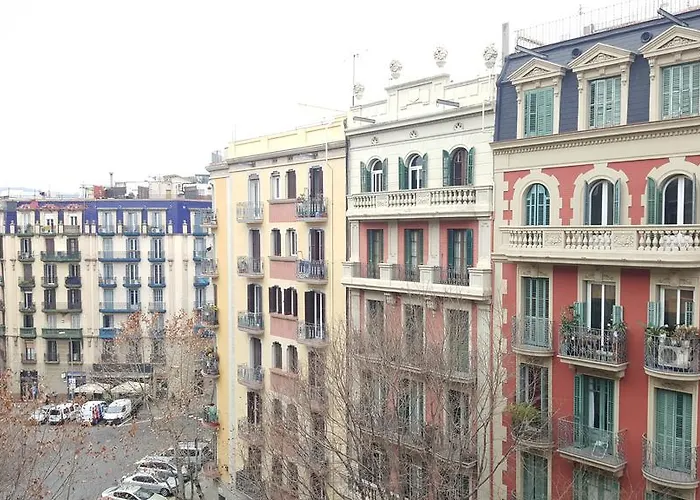 Entenca * Barcelona