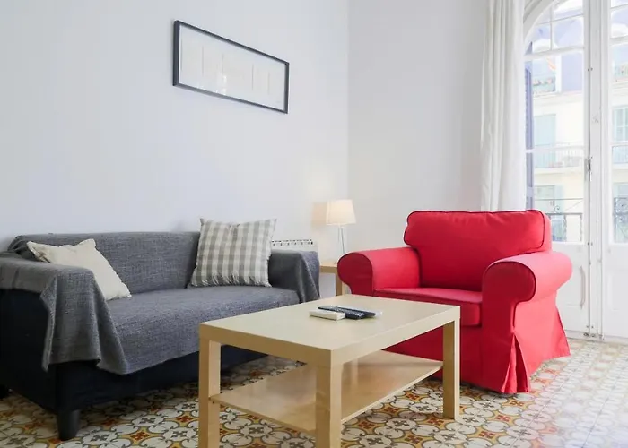 Entenca Apartment *