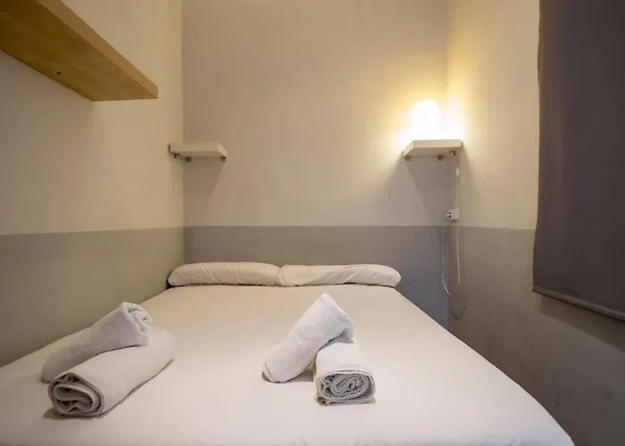 Entenca Apartment Barcelona