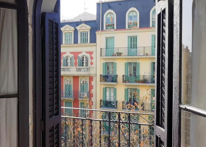Apartment Entenca *