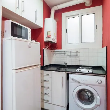 Entenca Apartment