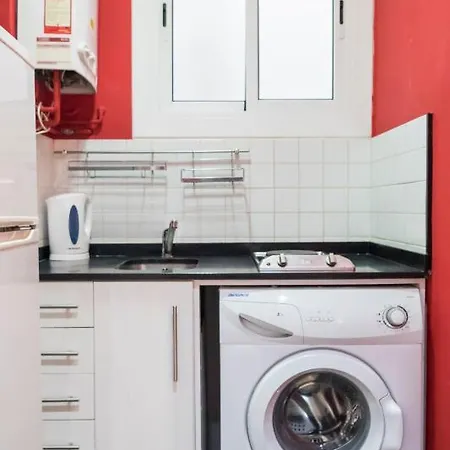 Entenca Apartment