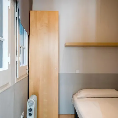 Appartement Entenca