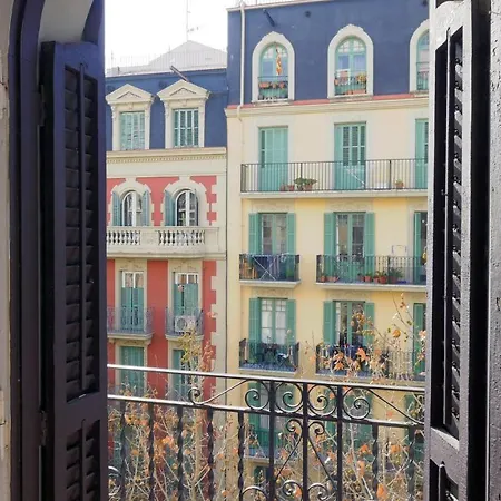 Appartement Entenca *