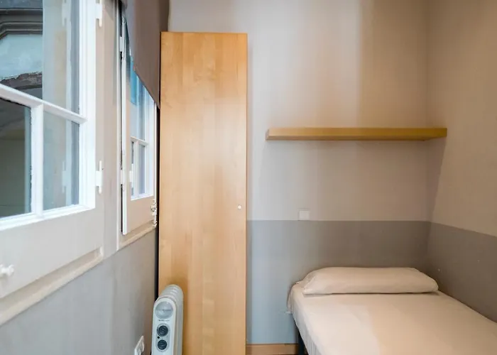 Apartamento Entenca