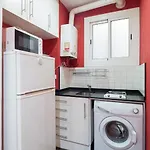Entenca Apartment