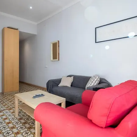 Apartment Entenca Barcelona