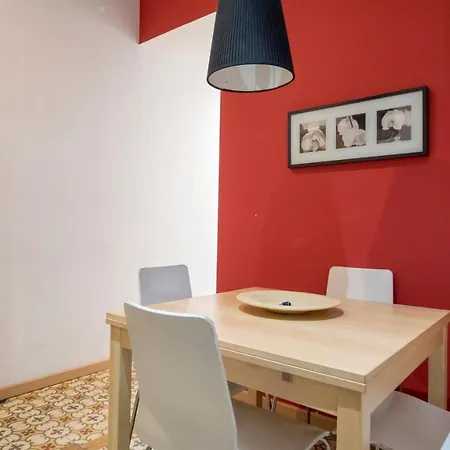 Apartment Entenca Barcelona