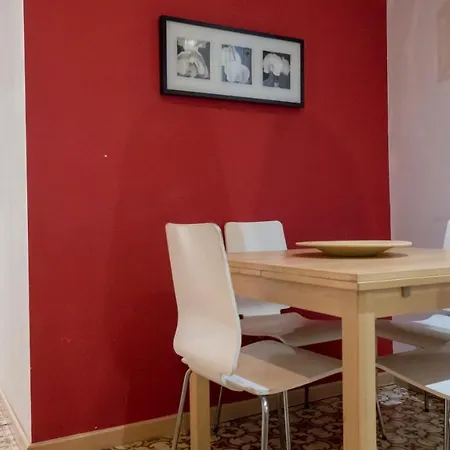 Entenca Apartment Barcelona