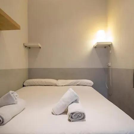 Entenca Apartmán Barcelona